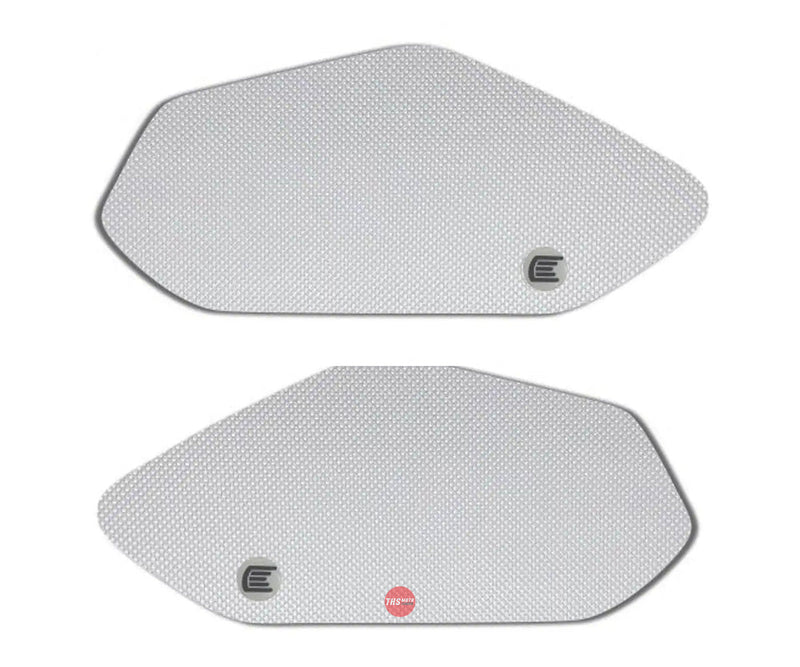 R&G Eazi-grip Bmw S1000RR 2015 - 2018 Tank Grips Pro Clear