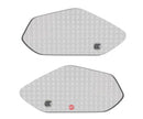 R&G Eazi-grip Bmw R1250RT 2019-2024 Tank Grips - Evo Clear