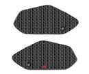 R&G Eazi-grip Bmw S1000RR 2015 - 2018 Tank Grips Evo Black