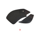 R&G Eazi-grip Ducati Panigale V2 2020-2024 Tank Grips - Evo Black