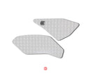 R&G Eazi-grip Yamaha YZF-R1 2009-2014 Tank Grips - Evo Clear