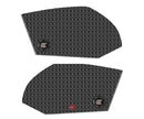 R&G Eazi-grip Suzuki GSX-S1000 2015-2020 Tank Grips - Evo Black