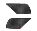 R&G Eazi-grip Triumph Daytona 675/Street Triple 2006-2012 Tank Grips - Evo Black
