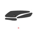 R&G Eazi-grip Mv Agusta F3 675/800 2013-2024 Tank Grips - Evo Black