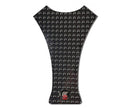 R&G Eazi-grip Centre Tank Pads In - Design B Evo Black