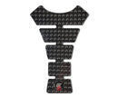R&G Eazi-grip Centre Tank Pad In - Design F Evo Black