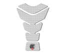 R&G Eazi-grip Centre Tank Pad In - Design G Evo Clear