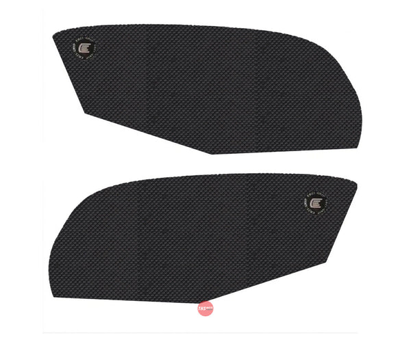 R&G Eazi-grip Ducati Diavel 23-24 - Pro Black