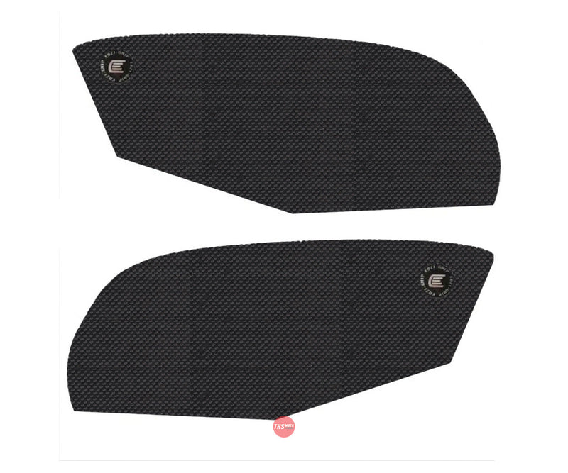 R&G Eazi-grip Ducati Diavel 23-24 - Pro Black