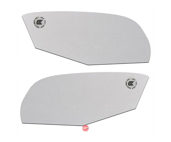 R&G Eazi-grip Aprilia RSV4 2008-2020 Tank Grips - Pro Clear