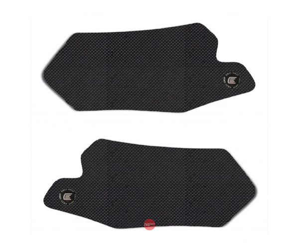 R&G Eazi-grip Ducati Panigale V4 2022-2024 Tank Grips - Pro Black