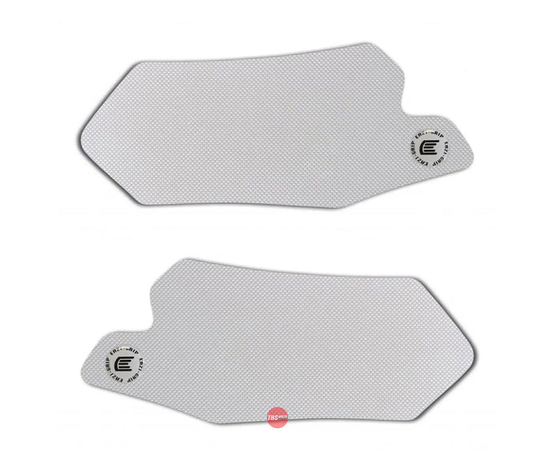 R&G Eazi-grip Ducati Panigale V4 2022-2024 Tank Grips - Pro Clear