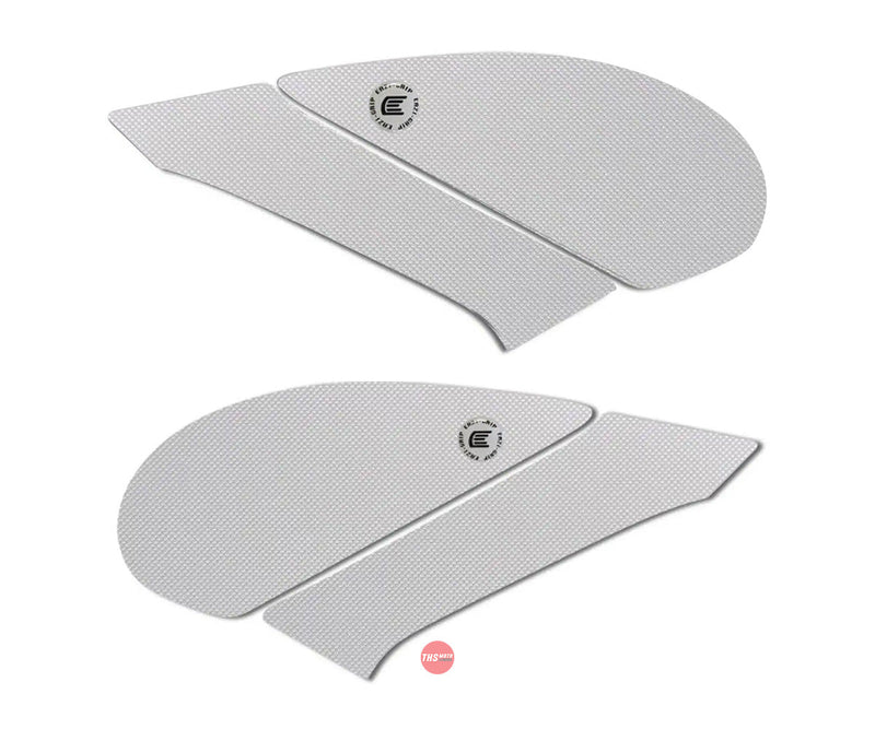 R&G Eazi-grip Honda CB1000R 2018-2024 Tank Grips - Pro Clear