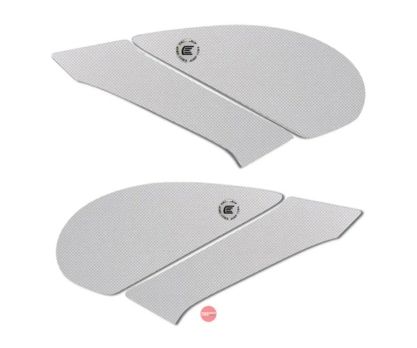 R&G Eazi-grip Honda NC750X 2021-2024 Tank Grips - Pro Clear