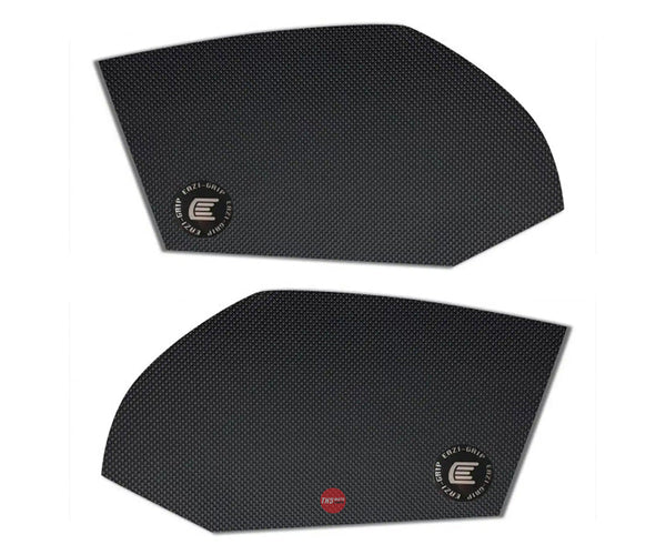 R&G Eazi-grip Suzuki GSXR1000 2017-2022 Tank Grips - Pro Black