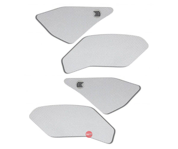 R&G Eazi-grip Yamaha MT-09 2021-2023 Tank Grips - Pro Clear