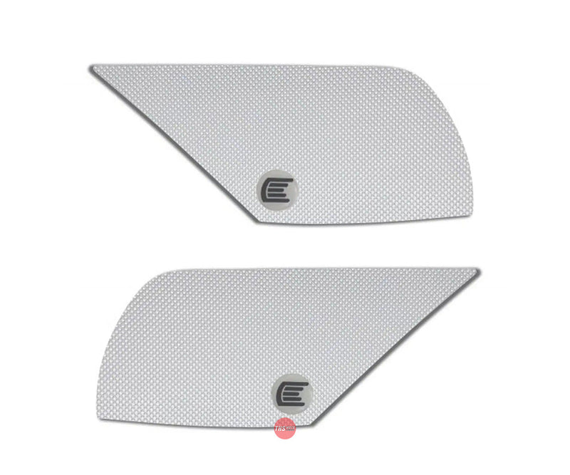 R&G Eazi-grip Triumph Speed Triple 2016-2020 Tank Grips - Pro Clear