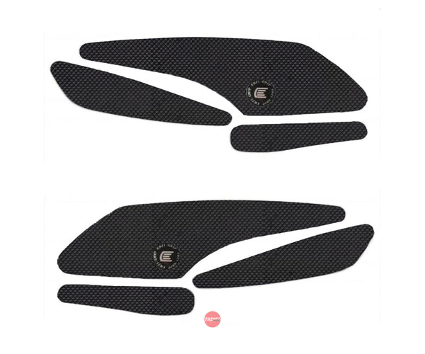 R&G Eazi-grip Mv Agusta F3 675/800 2013-2024 Tank Grips - Pro Black