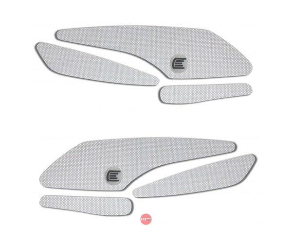 R&G Eazi-grip Mv Agusta F3 675/800 2013-2024 Tank Grips - Pro Clear