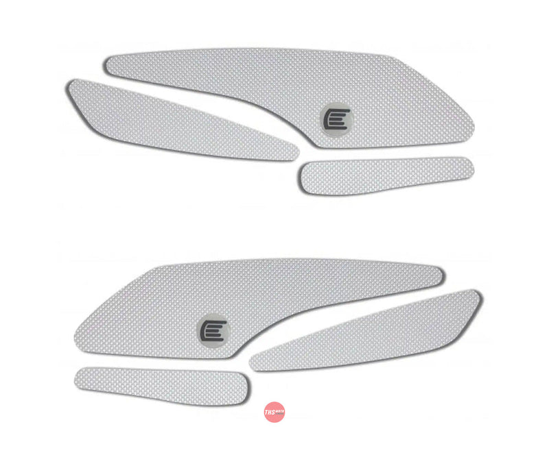 R&G Eazi-grip Mv Agusta F3 675/800 2013-2024 Tank Grips - Pro Clear