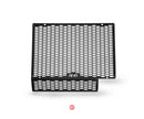 R&G Pro Radiator Guard For Cfmoto 450SS/SR 23- Black
