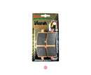 Vesrah VD1562RJL Sintered Track Day Brake Pads
