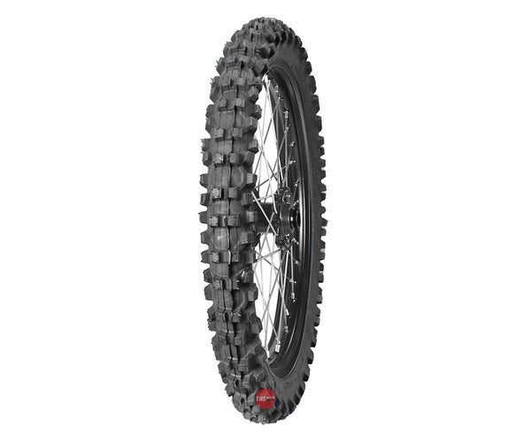 Farm King 80/100-21 F895 4ply Tyre