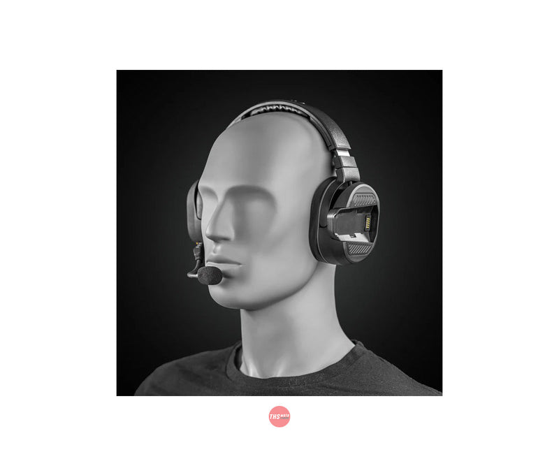 Cardo Packtalk Edgephones Motorcycle