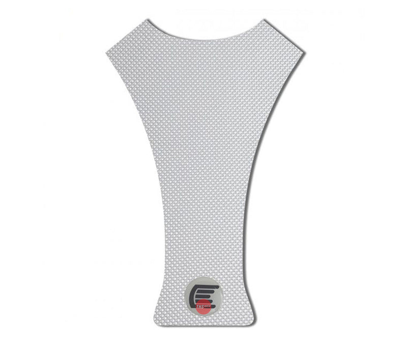 R&G Eazi-grip Centre Tank Pads Design B - Pro Clear