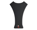 R&G Eazi-grip Centre Tank Pads - Design B Pro Black