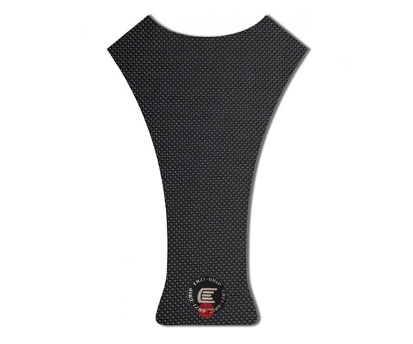 R&G Eazi-grip Centre Tank Pads - Design B Pro Black
