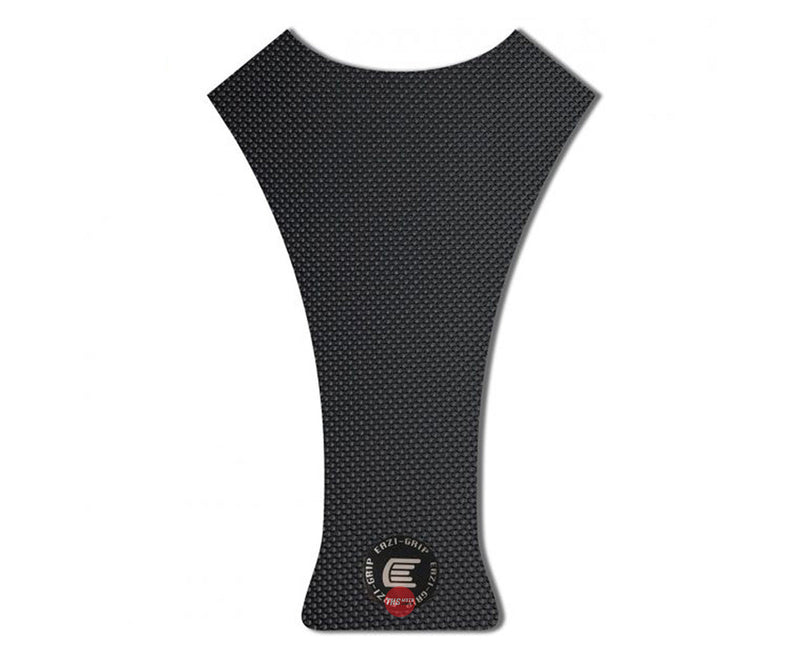 R&G Eazi-grip Centre Tank Pads - Design B Pro Black