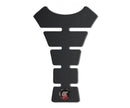 R&G Eazi-grip Centre Tank Pads - Design F Pro Black