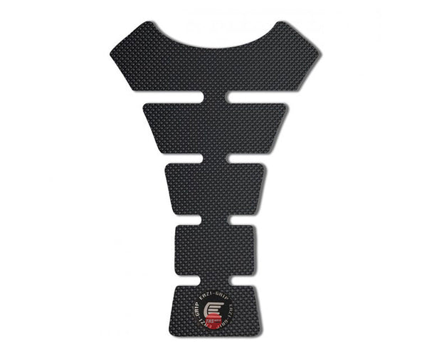 R&G Eazi-grip Centre Tank Pads - Design F Pro Black