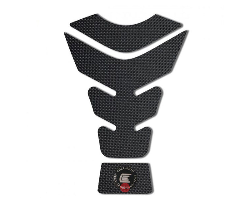 R&G Eazi-grip Centre Tank Pads - Design G Pro Black