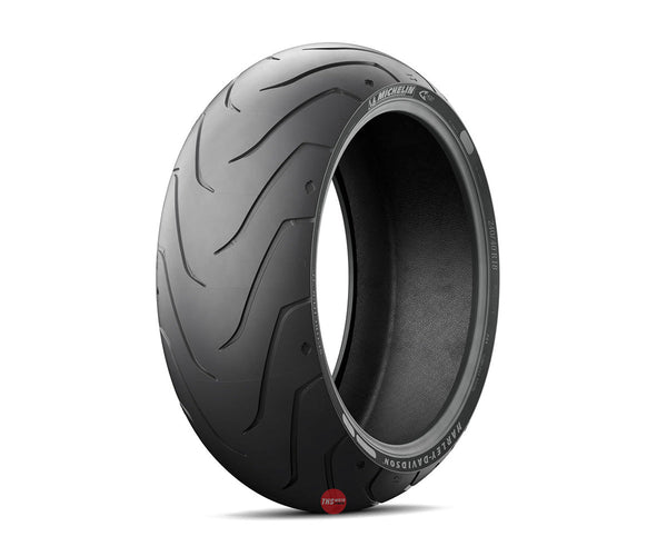 Michelin 240/40-18 Radial 79V Scorcher 11 Harley Oem Tyre Tl Rear