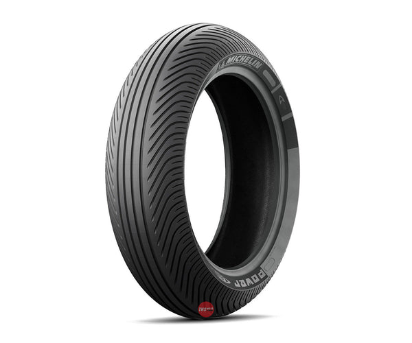Michelin 19/69-17 (190/55-17) Radial Power Rain+ Tyre Nhs Tl Rear