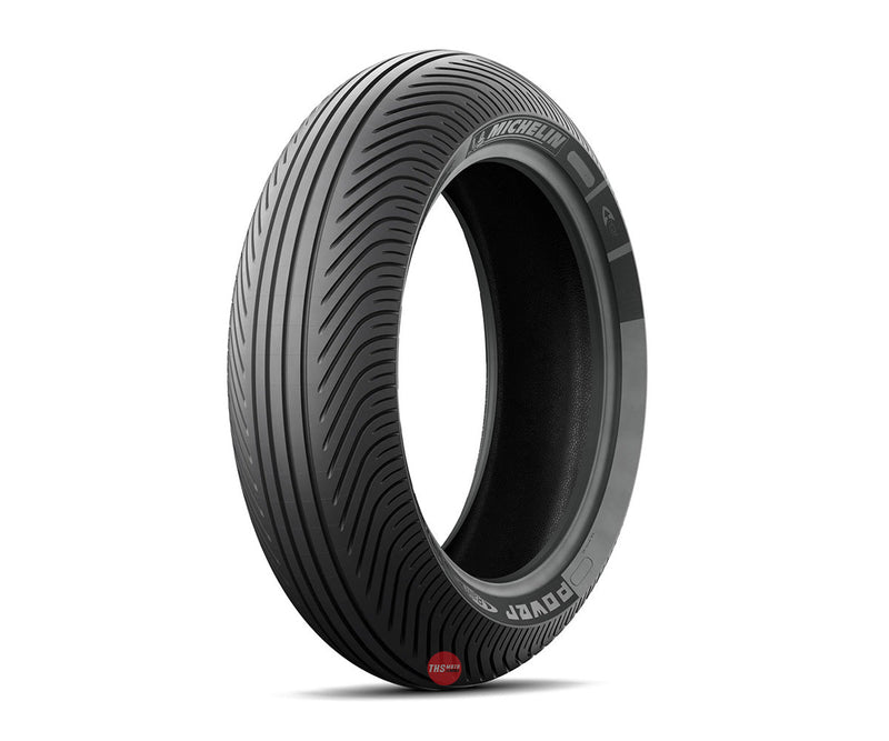 Michelin 19/69-17 (190/55-17) Radial Power Rain+ Tyre Nhs Tl Rear