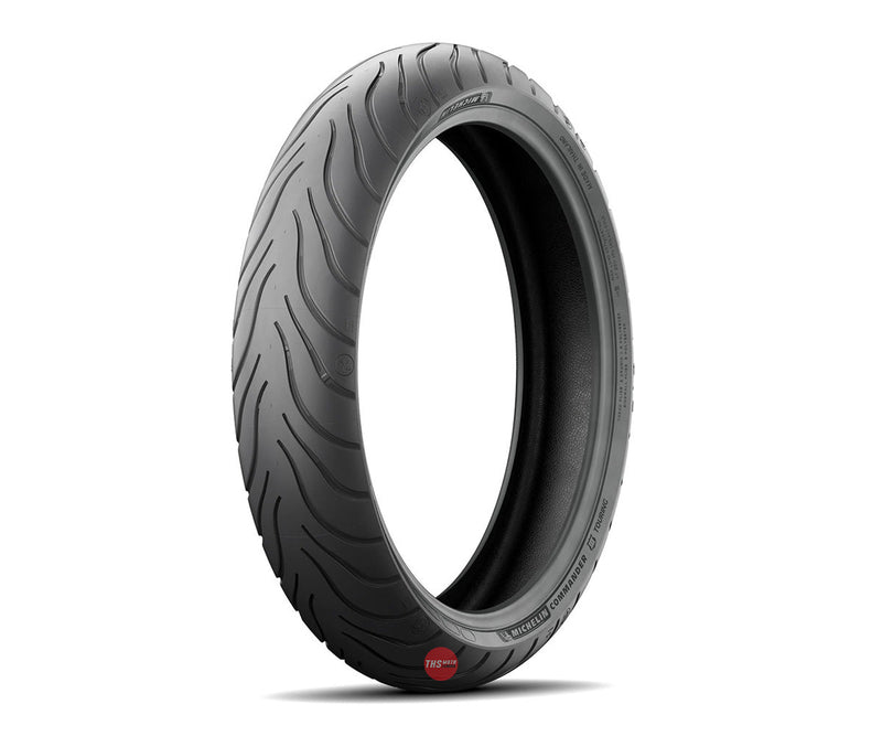 Michelin 130/90-16 Bias 72H Commander Iii Tour Tyre Front Michelin. MT90-16