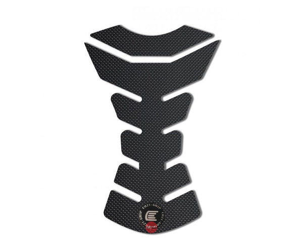 R&G Eazi-grip Centre Tank Pad Design D - Pro Black