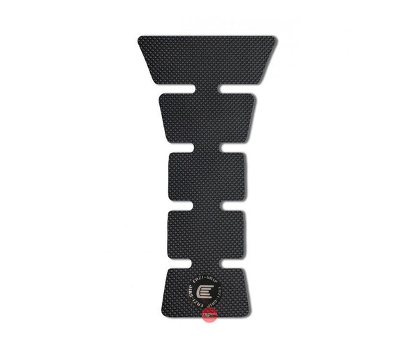R&G Eazi-grip Centre Tank Pad Design E - Pro Black