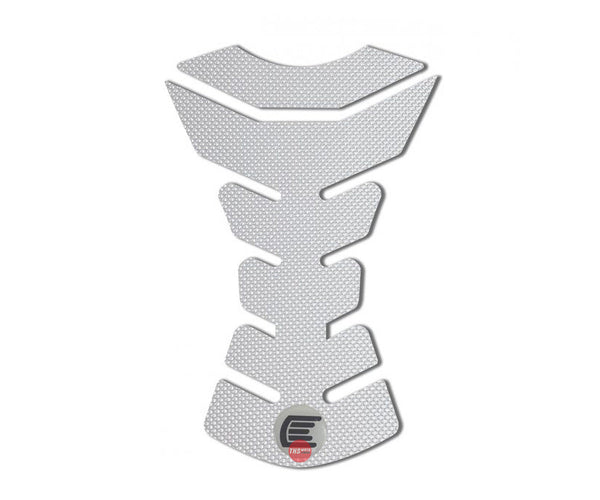 R&G Eazi-grip Centre Tank Pad Design D - Pro Clear