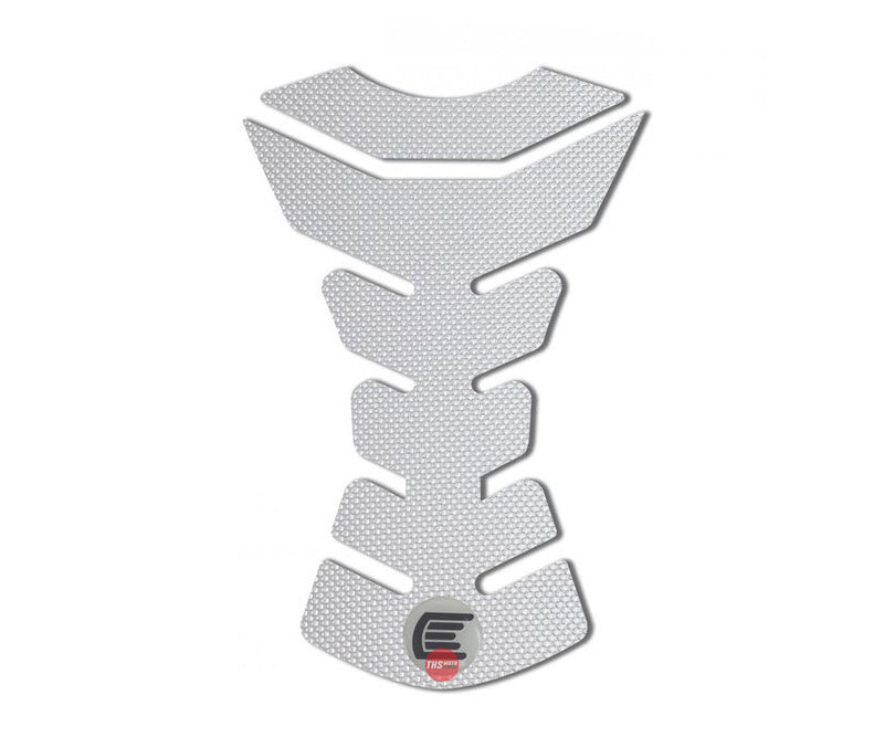 R&G Eazi-grip Centre Tank Pad Design D - Pro Clear