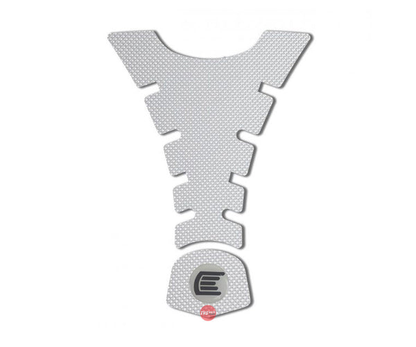 R&G Eazi-grip Centre Tank Pad Design H - Pro Clear