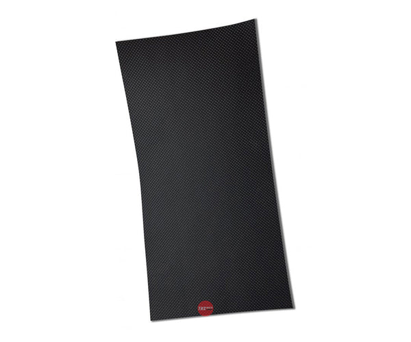 R&G Eazi-grip Cut-your-own Tank Grip Sheets - Pro Black