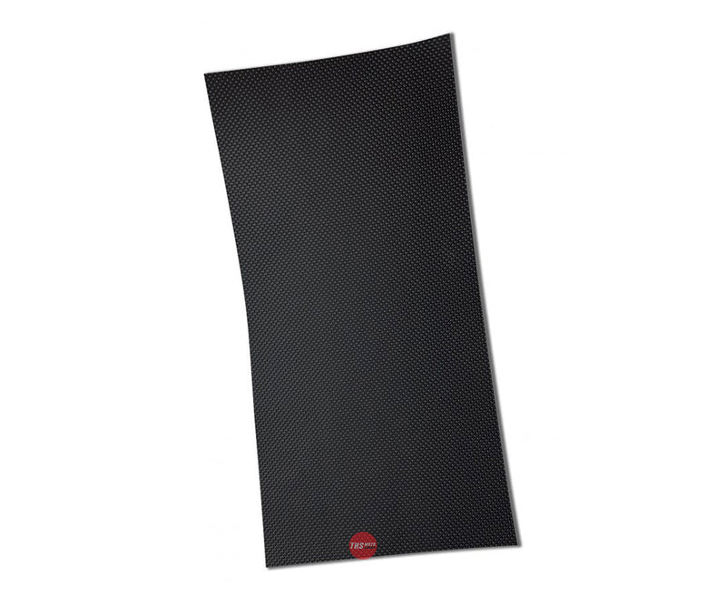 R&G Eazi-grip Cut-your-own Tank Grip Sheets - Pro Black