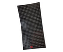R&G Eazi-grip Cut-your-own Tank Grip Sheets - Evo Black
