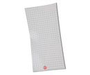 R&G Eazi-grip Cut-your-own Tank Grip Sheets - Evo Clear