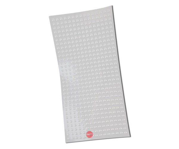 R&G Eazi-grip Cut-your-own Tank Grip Sheets - Evo Clear