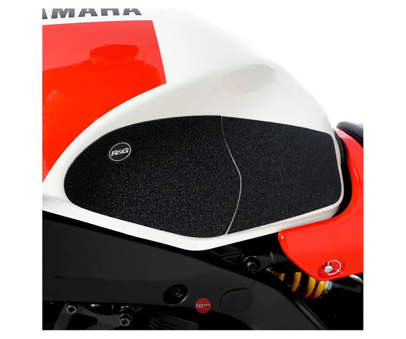 R&G Tank Traction Grips Yamaha XSR900 Gp 24-